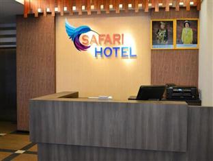 Safari Hotel