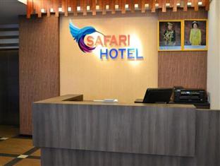 Safari Hotel