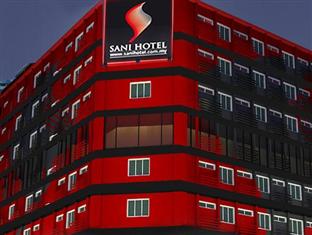 Sani Hotel