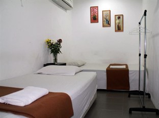 Sasana Hotel