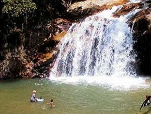 Sekeping Serendah Retreat