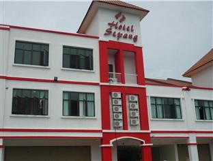 Sepang Budget Hotel