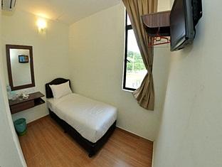 Sepang Budget Hotel