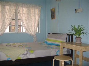 Serai Inn