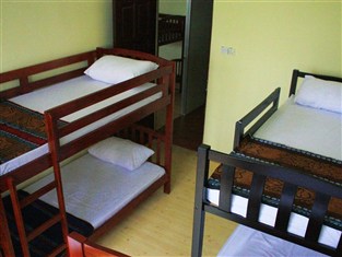 Serenity Hostels