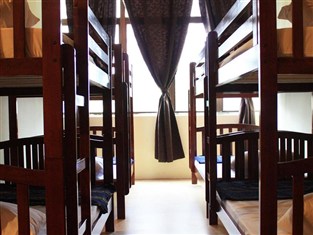 Serenity Hostels