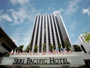 Seri Pacific Hotel Kuala Lumpur