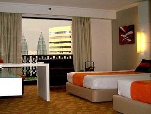 Seri Pacific Hotel Kuala Lumpur