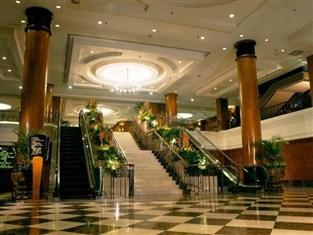 Seri Pacific Hotel Kuala Lumpur