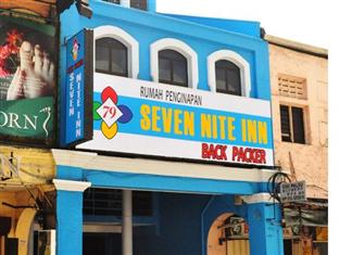 Seven Nite Inn