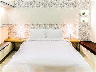 Shaftsbury Serviced Residences