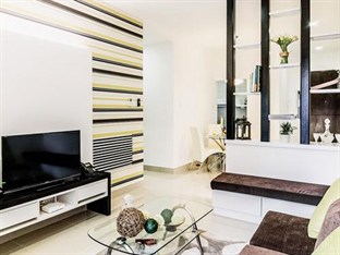 Shaftsbury Serviced Residences