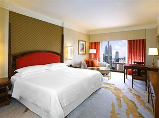 Sheraton Imperial Kuala Lumpur Hotel