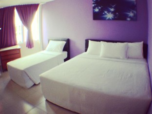 Signature Hotel @ Kota Damansara