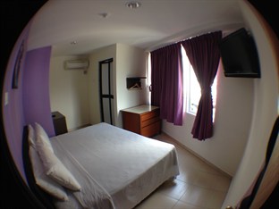 Signature Hotel @ Kota Damansara