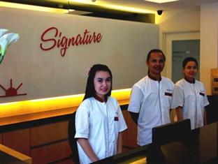 Signature Hotel