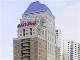 Silka Maytower Hotel & Serviced Residences