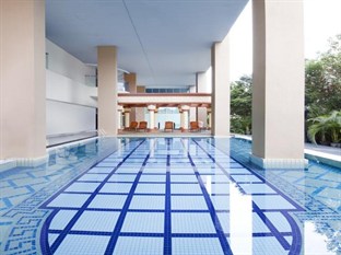 Silka Maytower Hotel & Serviced Residences