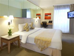 Silka Maytower Hotel & Serviced Residences