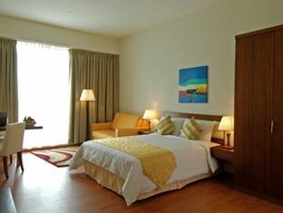 Silka Maytower Hotel & Serviced Residences