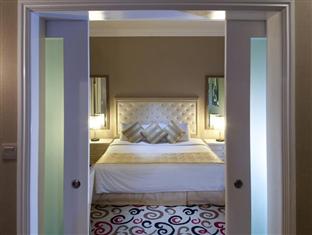 Silka Maytower Hotel & Serviced Residences