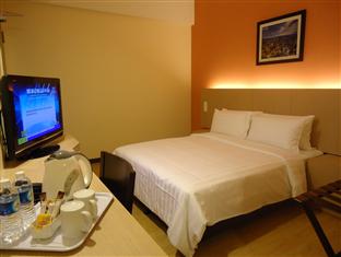 Sky Express Hotel Bukit Bintang