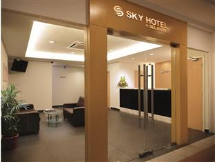 Sky Hotel @ Selayang