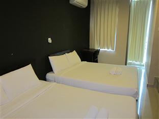 Smart Hotel Bangi Seksyen 9