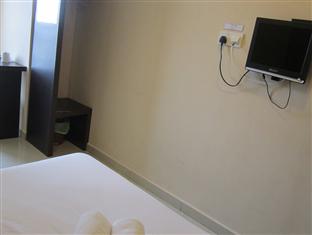 Smart Hotel Bangi Seksyen 9