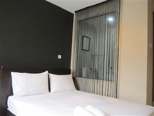 Smart Hotel Kota Damansara