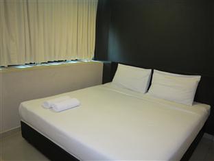 Smart Hotel-R Bangi Seksyen 7