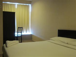 Smart Hotel-R Bangi Seksyen 7