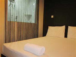 Smart Hotel-R Cheras