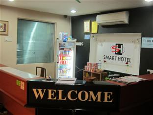 Smart Hotel-R Kepong