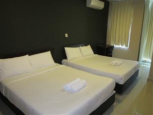 Smart Hotel-R Prima Gombak