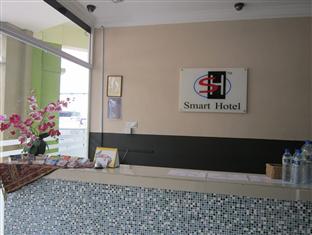 Smart Hotel Reko Sentral