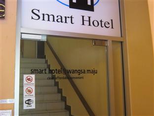 Smart Hotel Wangsa Maju