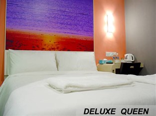 Smile Boutique Hotel