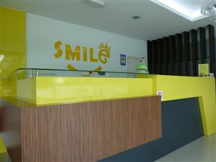 Smile Hotel Selayang