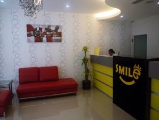 Smile Hotel USJ