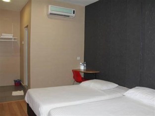 Smile Hotel Wangsa Maju