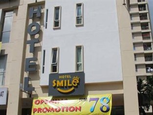 Smile Hotel Warisan City