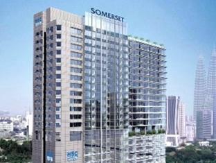 Somerset Ampang Kuala Lumpur