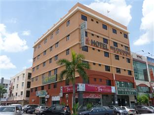 Sri Puchong Hotel