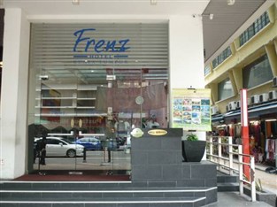 frenz hotel