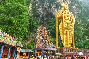 Batu Caves