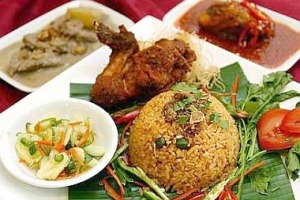 Malay foods