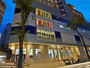 StarPoints Hotel Kuala Lumpur