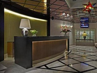 StarPoints Hotel Kuala Lumpur