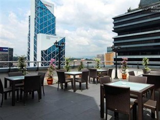 StarPoints Hotel Kuala Lumpur